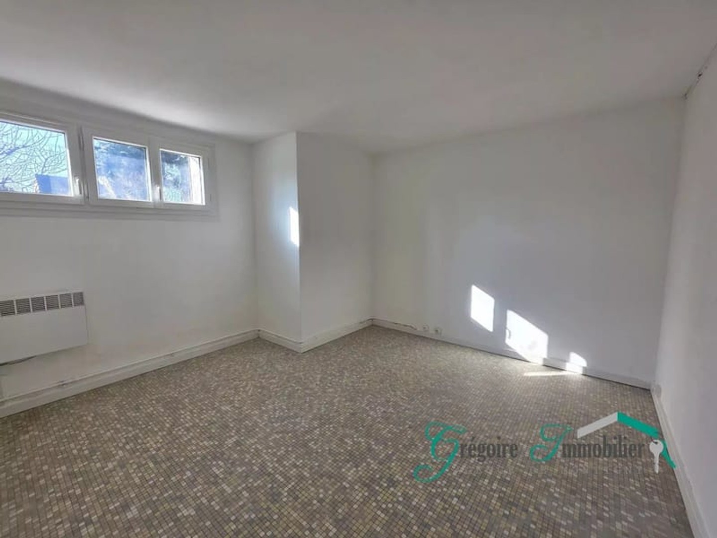 Maison 3 pièces 44 m²
