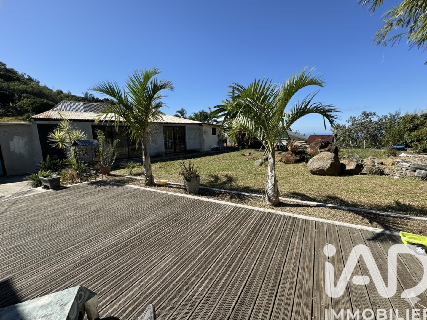 Maison 4 pièces 125 m²