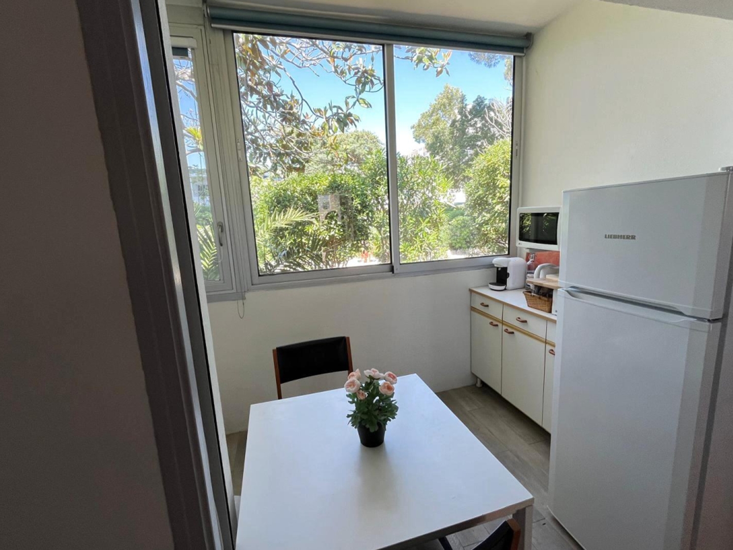 Appartement à vendre - 1 pièce - 21m2 - Hyères (83400)