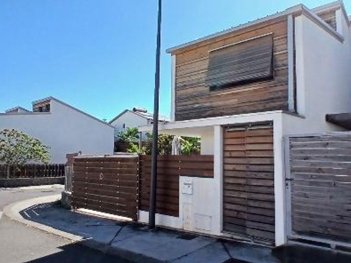 Maison 3 pièces 82 m²