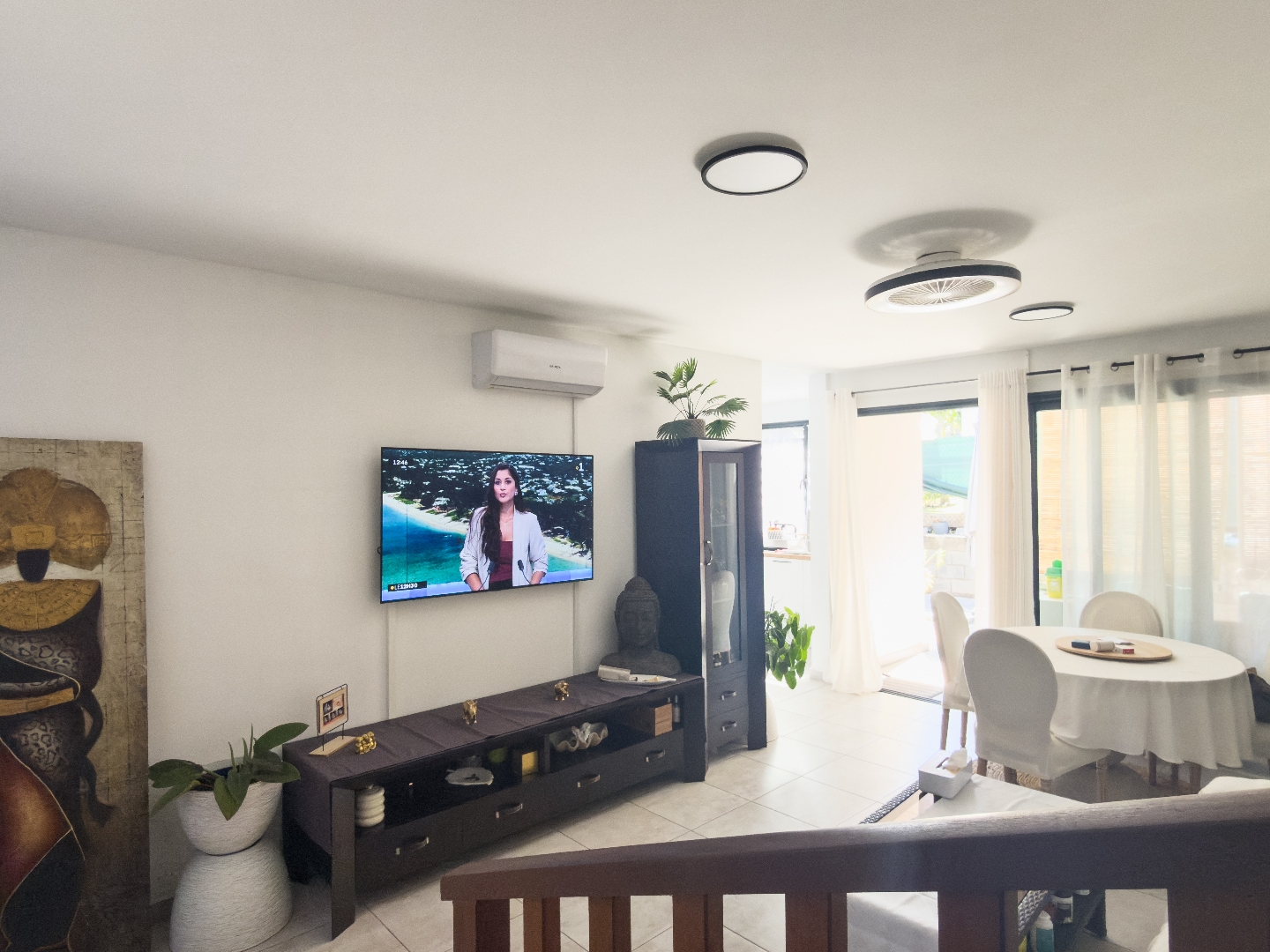 Maison à vendre - 3 pièces - 82m2 - Saint-Paul (97460)