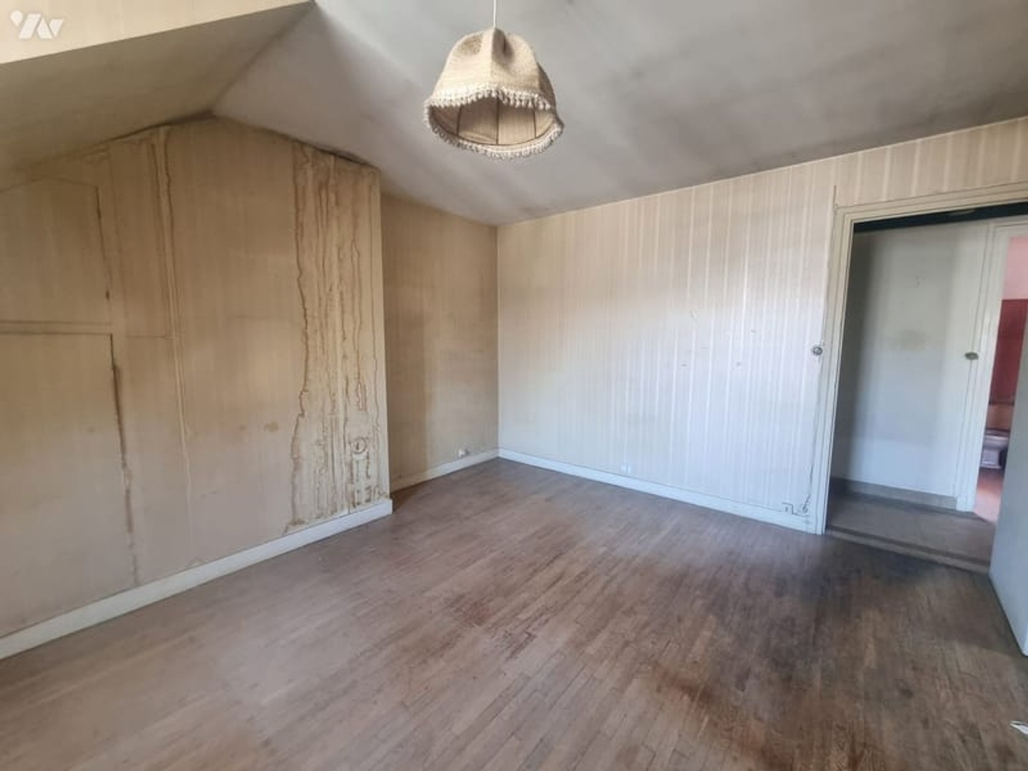 Appartement à vendre - 2 pièces - 45m2 - Tours (37000)
