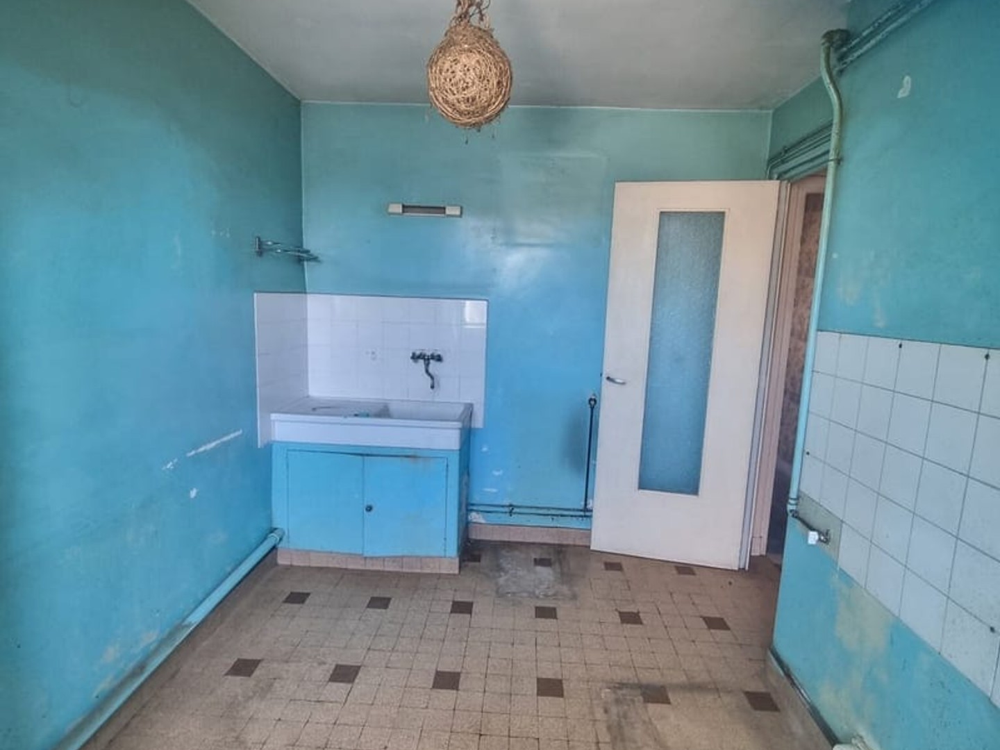 Appartement à vendre - 2 pièces - 45m2 - Tours (37000)