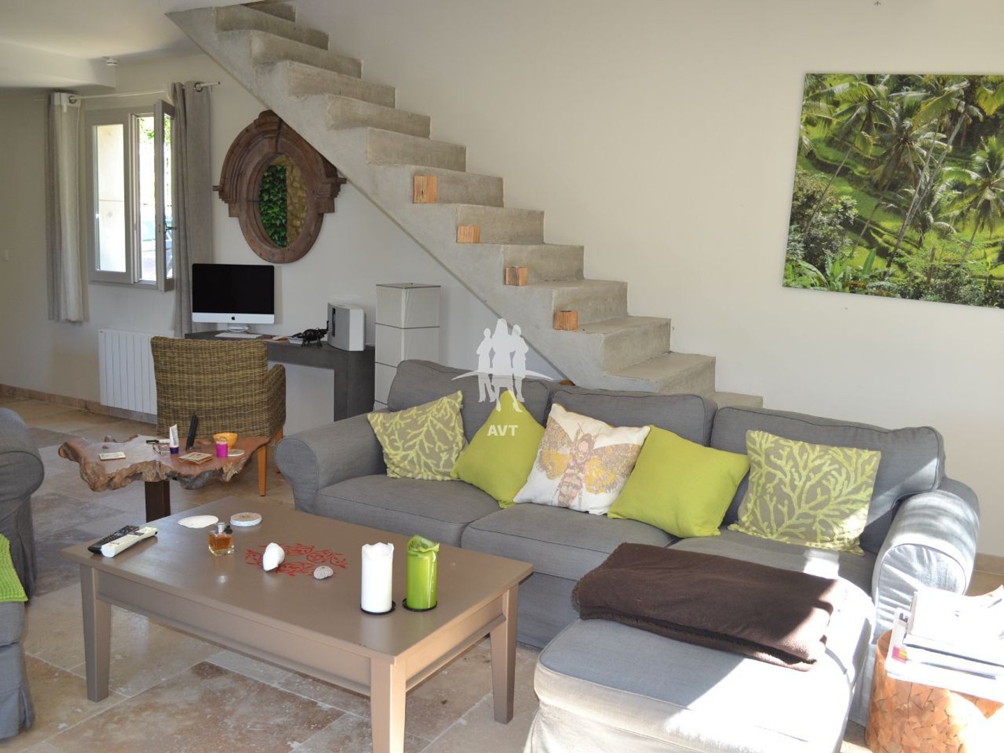 Maison à vendre - 5 pièces - 149m2 - Conques-Sur-Orbiel (11600)