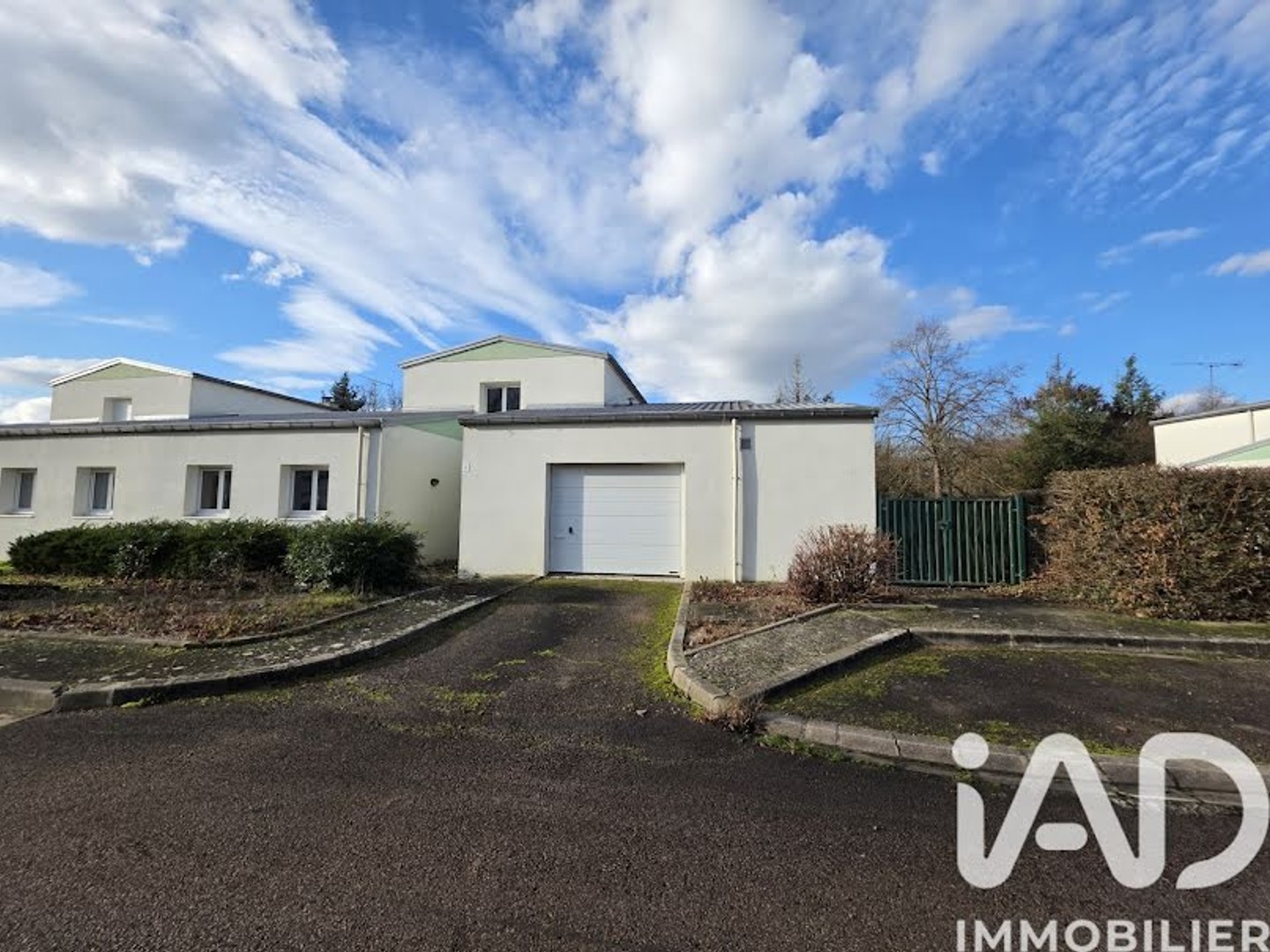 Maison 7 pièces 129 m²
