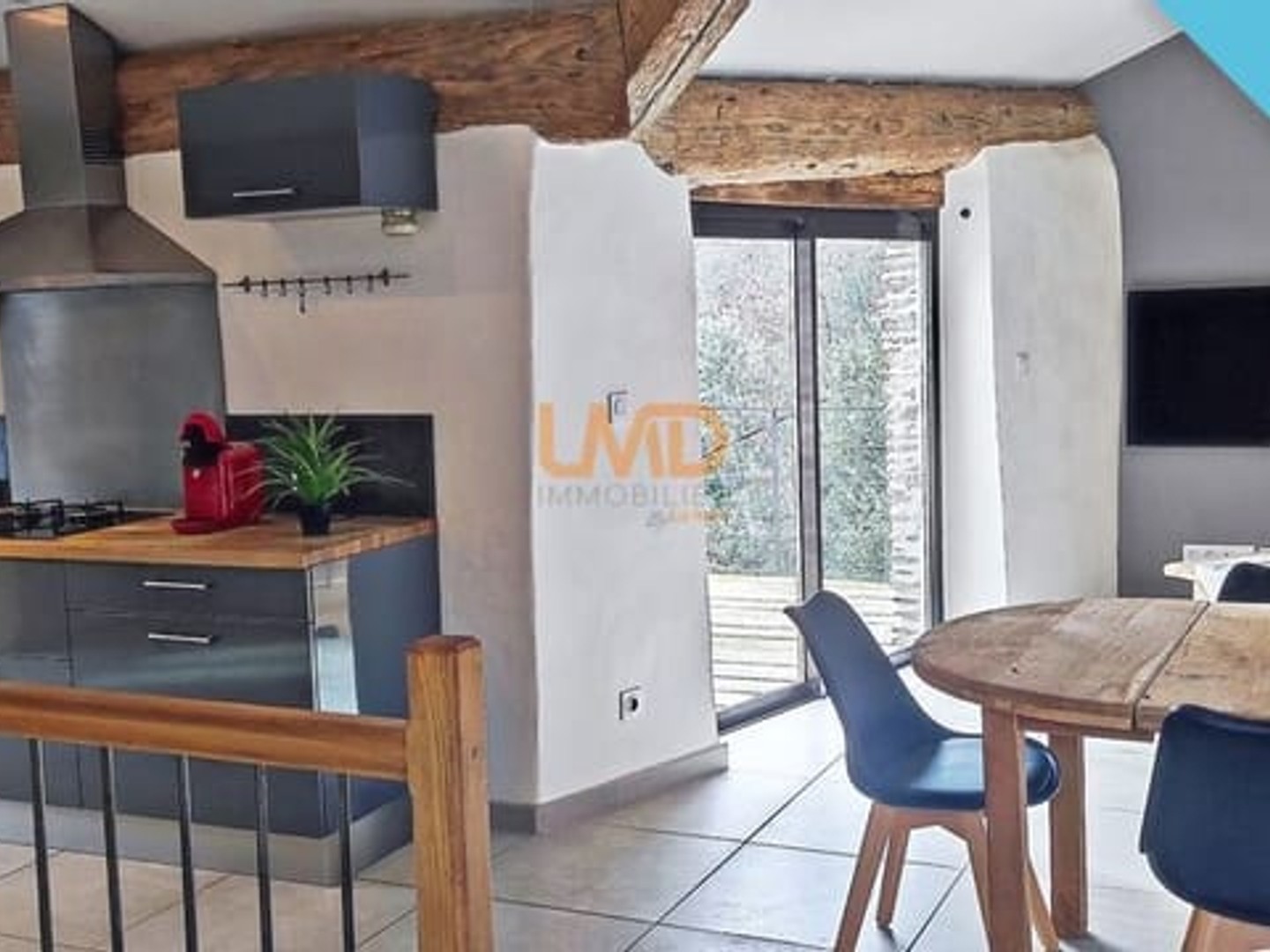 Mas en Cévennes