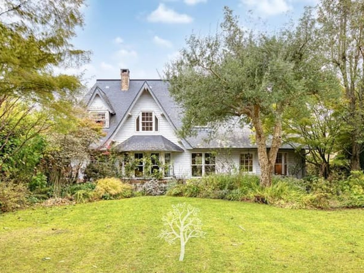 Maison 6 pièces 151 m²