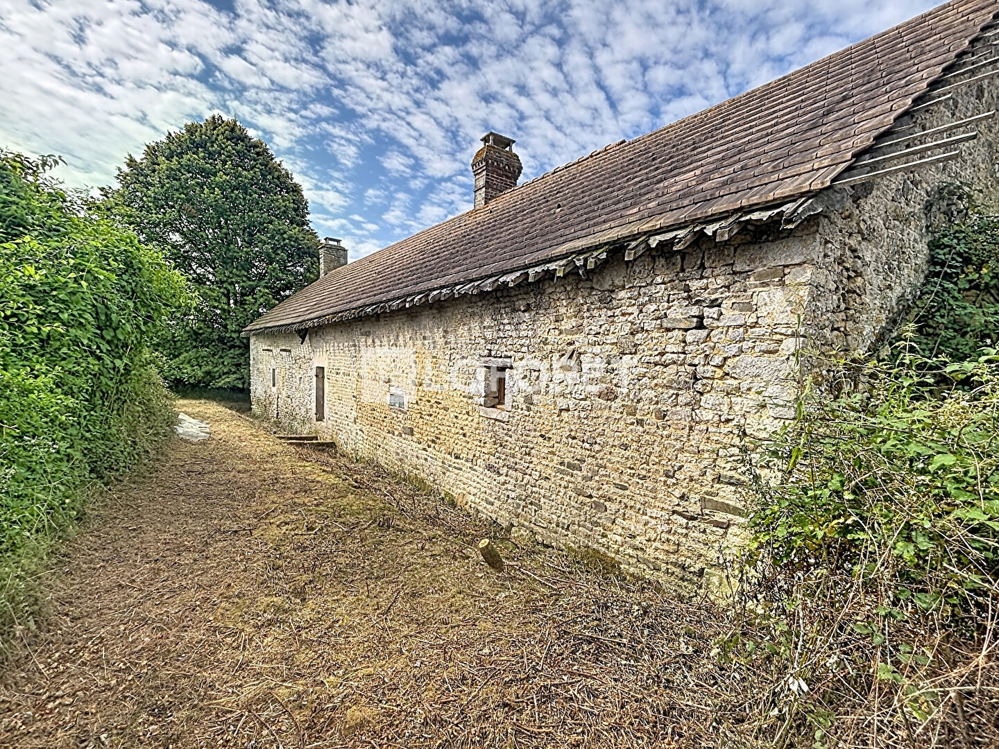 Maison 3 pièces 90 m²