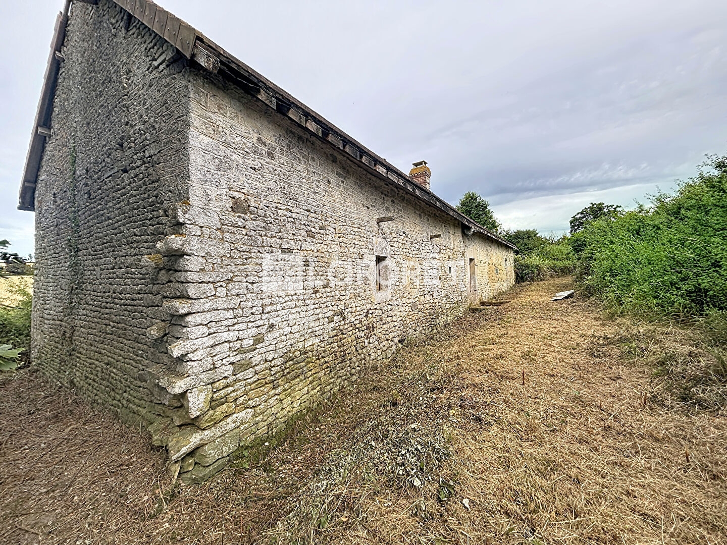 Maison à vendre - 3 pièces - 90m2 - Champcerie (61210)
