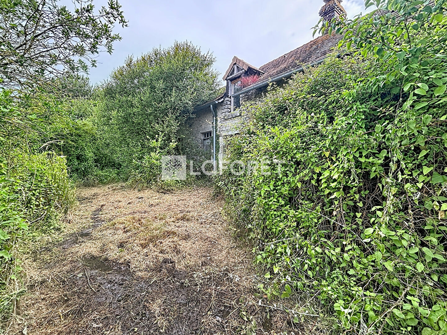 Maison à vendre - 3 pièces - 90m2 - Champcerie (61210)