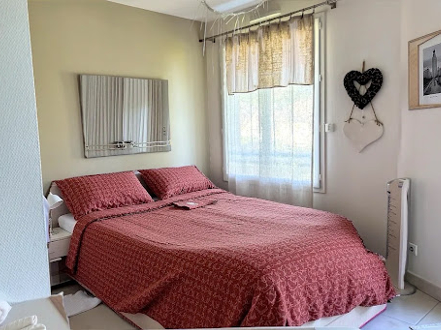 Appartement à vendre - 3 pièces - 100m2 - Divonne-Les-Bains (01220)
