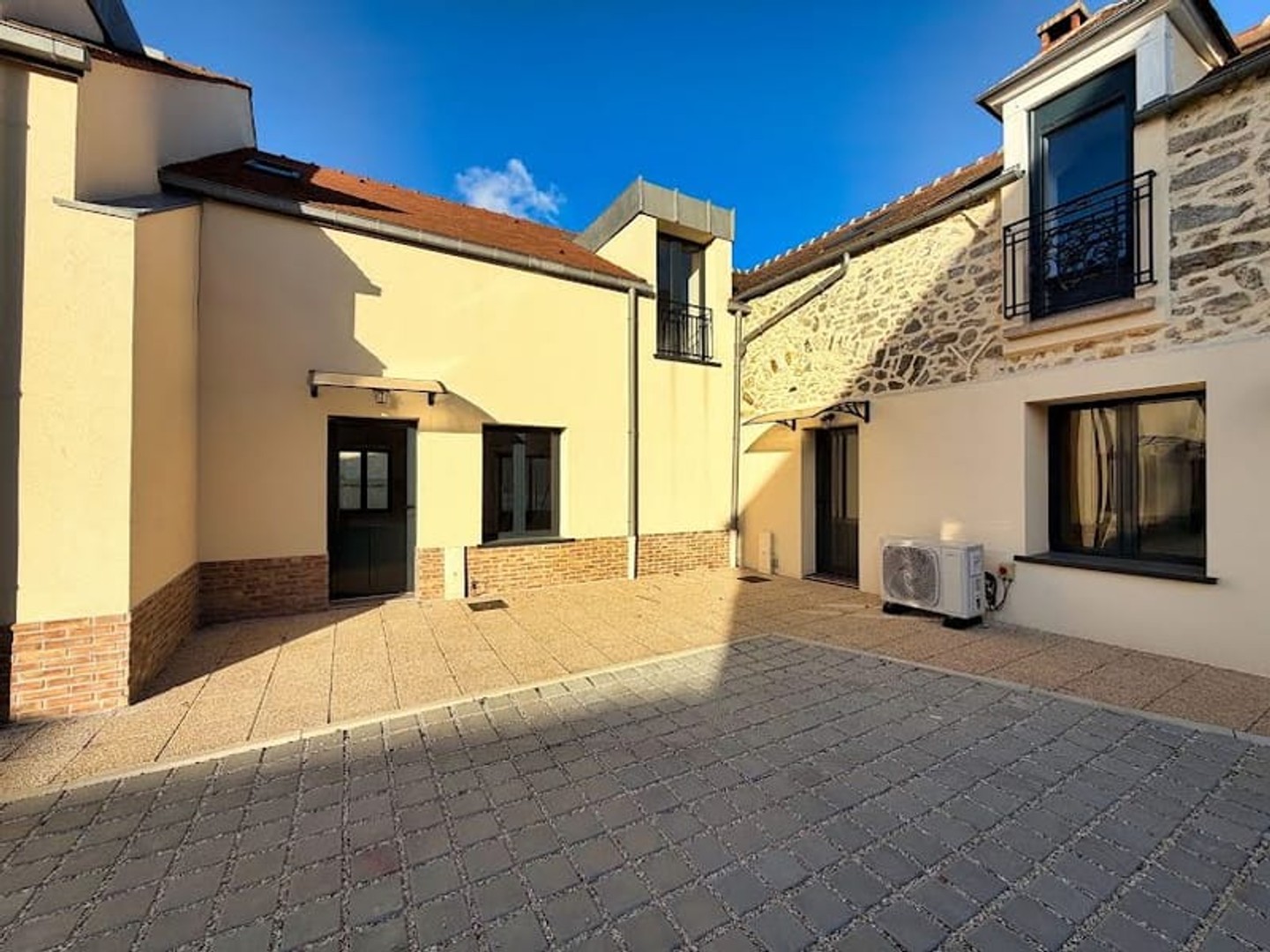 Maison 4 pièces 88 m²