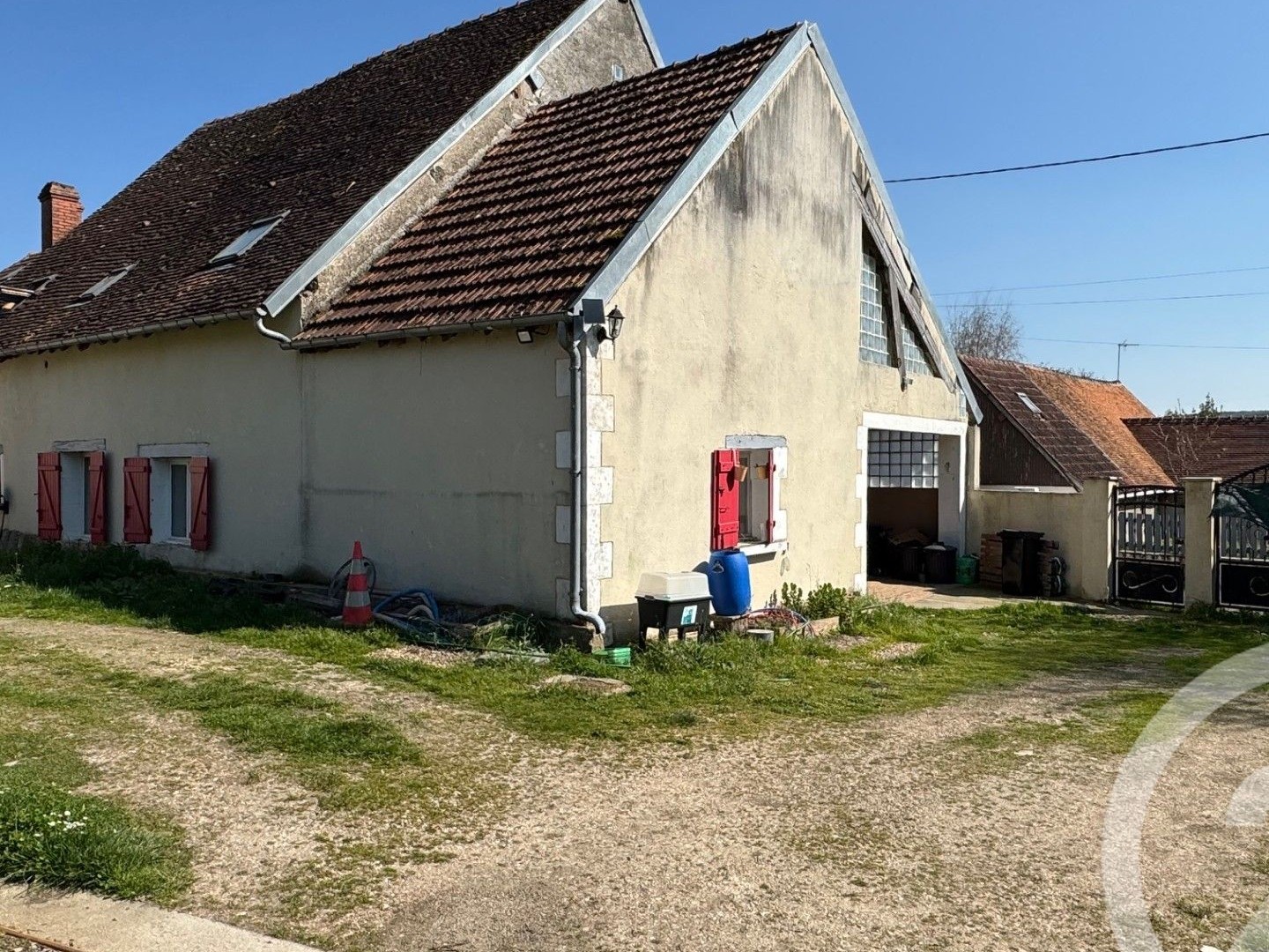 Maison 9 pièces 201 m²