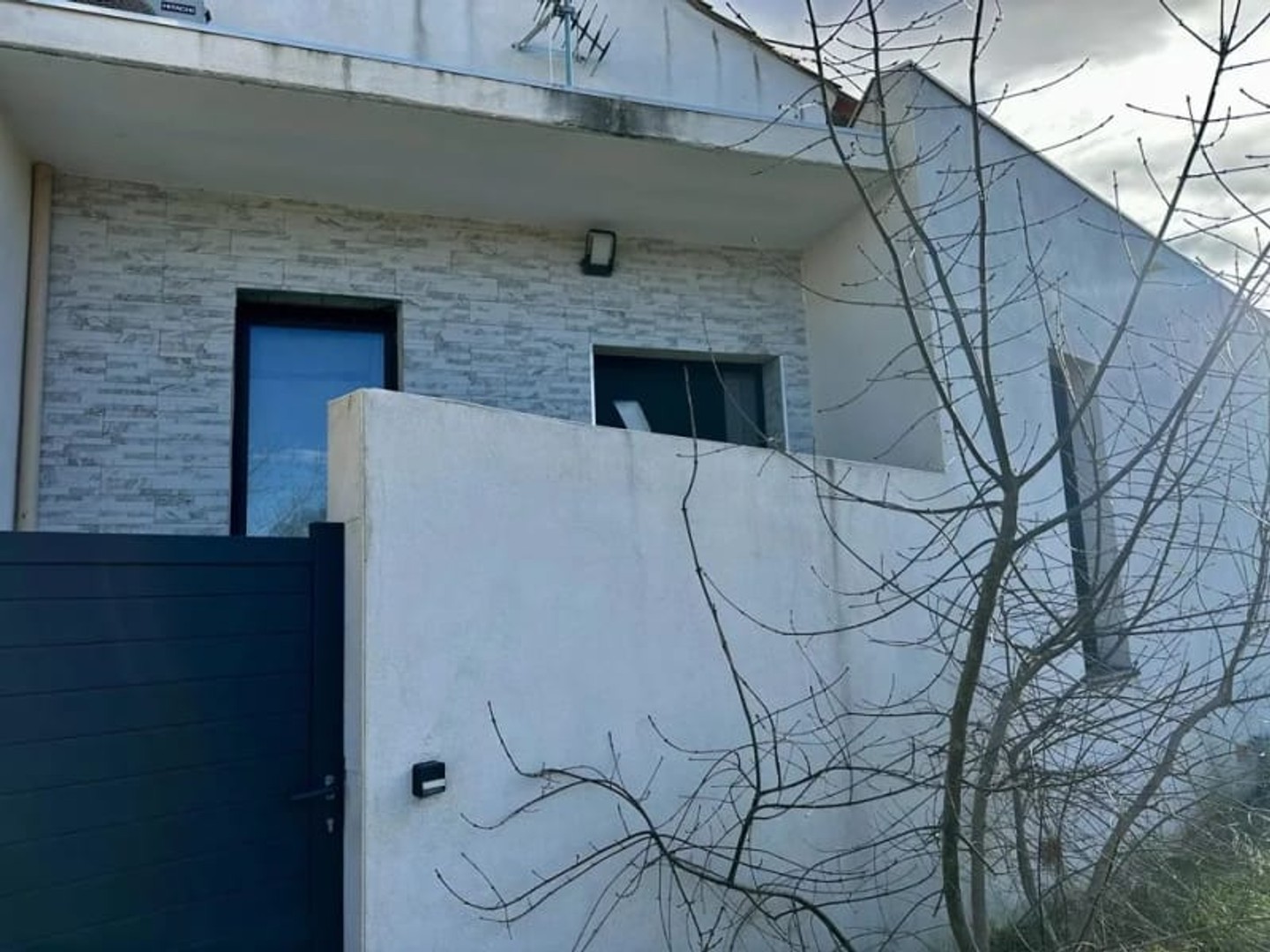Maison 6 pièces 115 m²