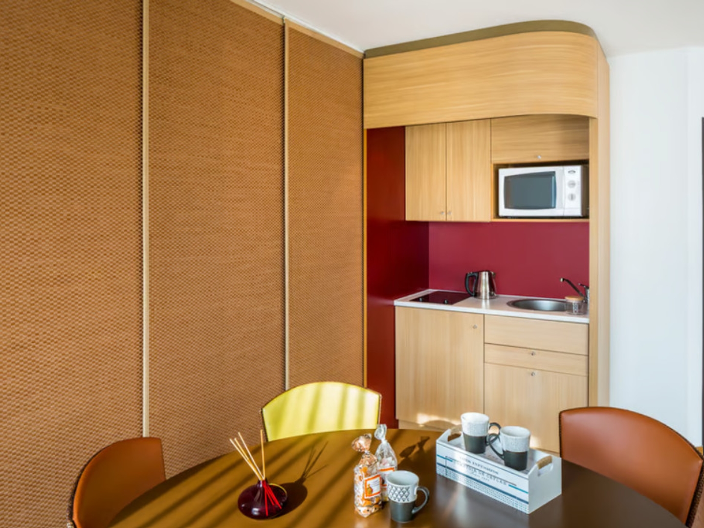Appartement à vendre - Nantes (44000)