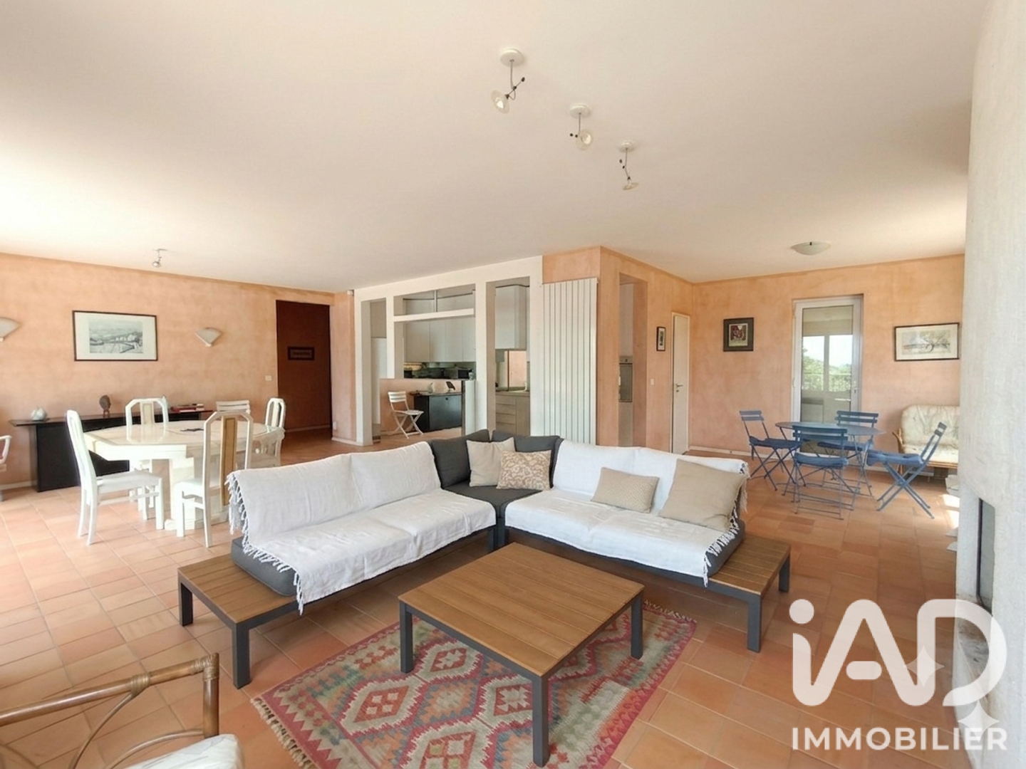 Maison à vendre - 7 pièces - 210m2 - Piriac-Sur-Mer (44420)
