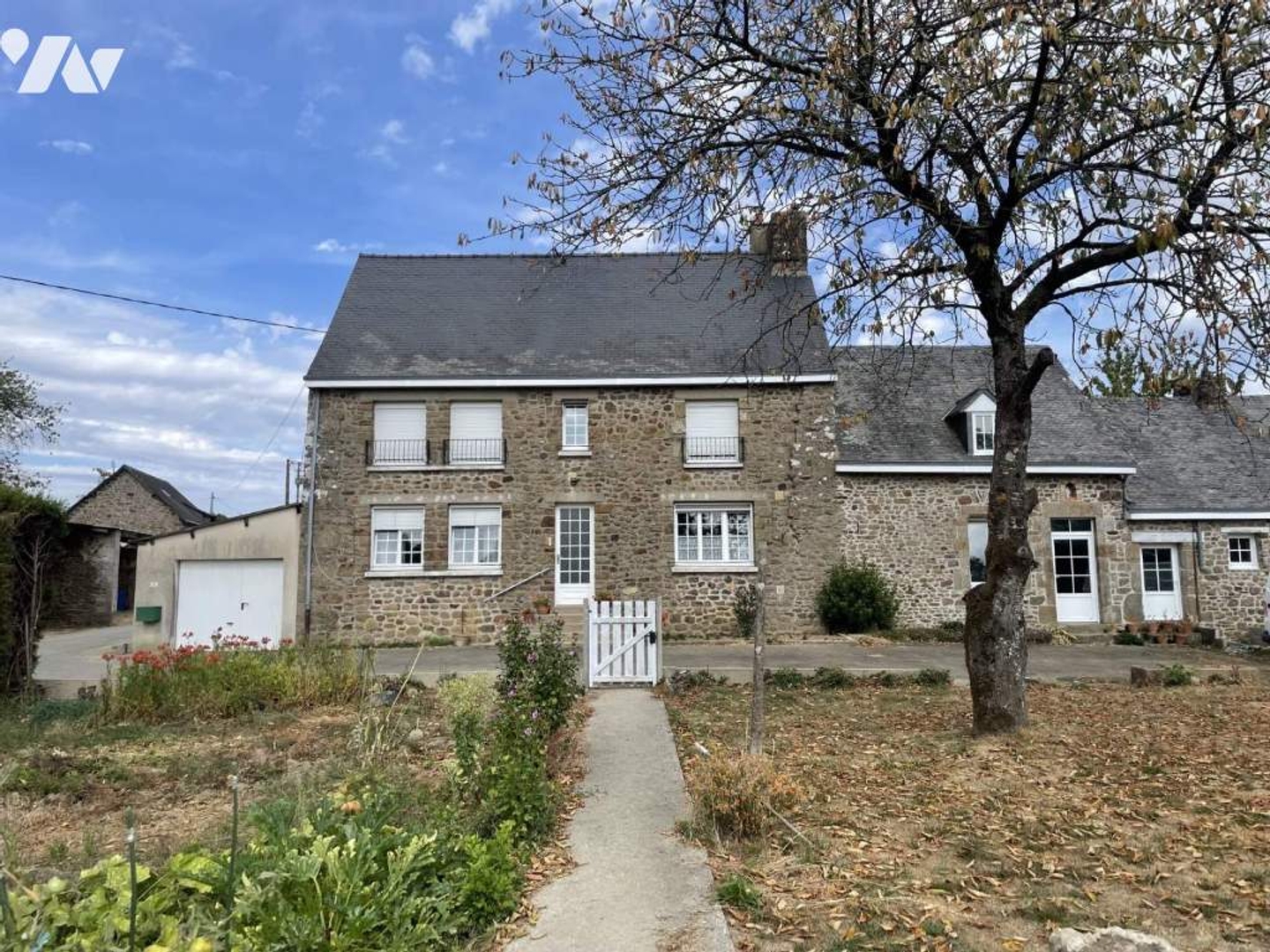 Maison 5 pièces 107 m²