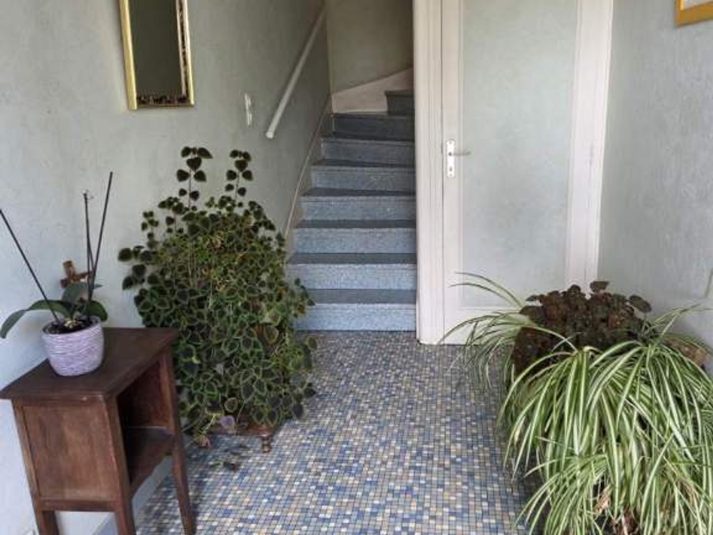 Maison à vendre - 5 pièces - 107m2 - Châtillon-Sur-Col... (53100)