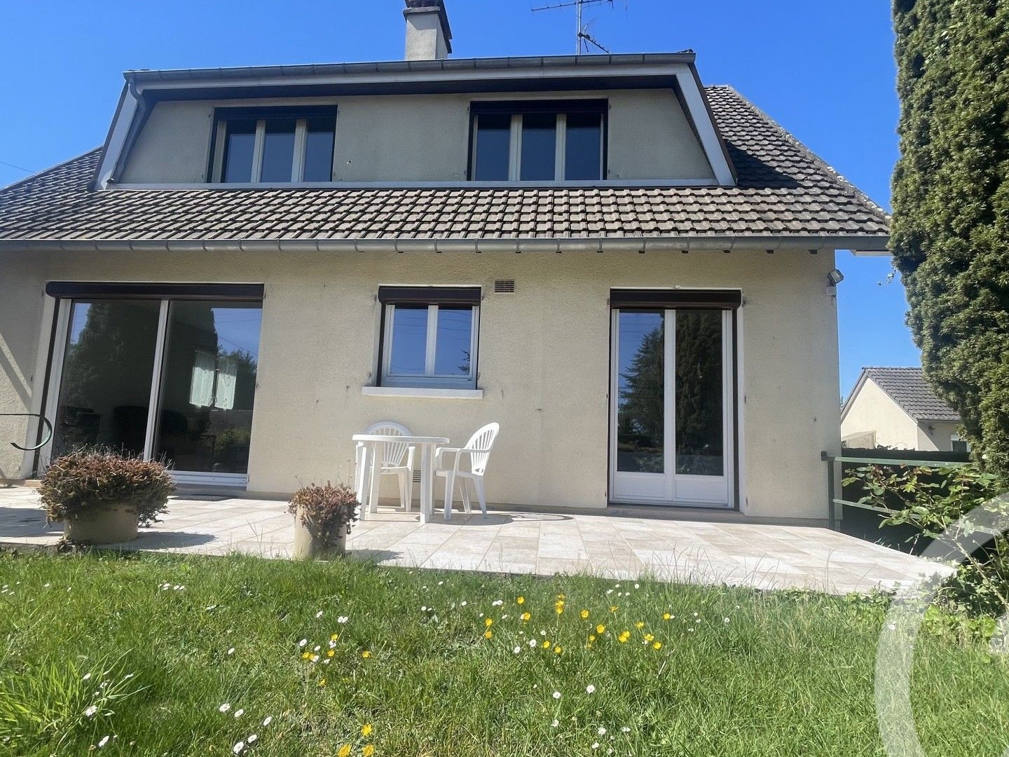 Maison 5 pièces 130 m²