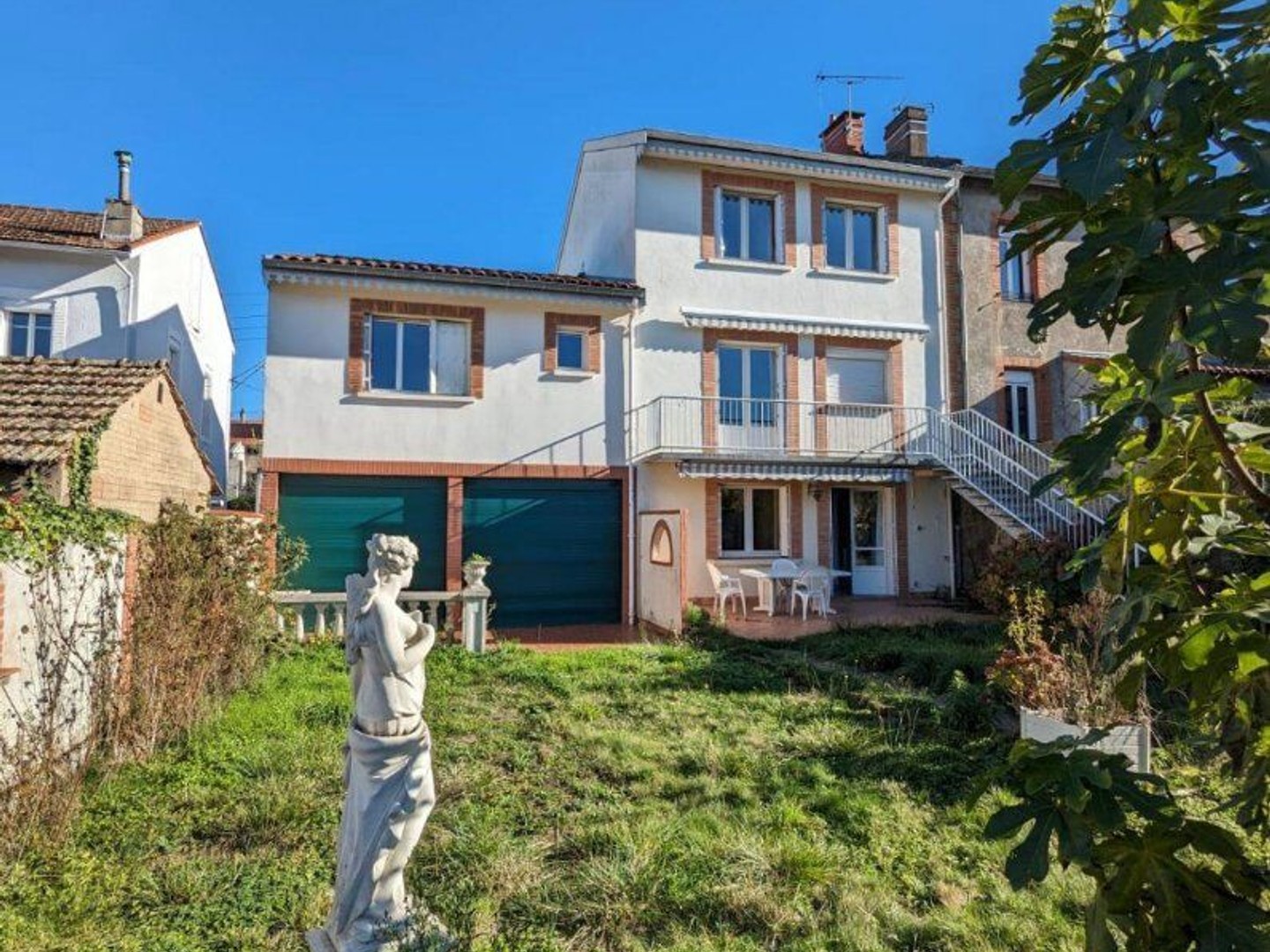 Maison