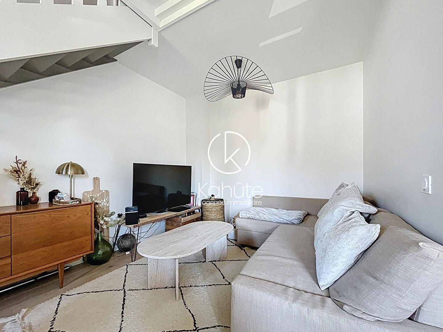 Appartement 3 pièces 70 m²