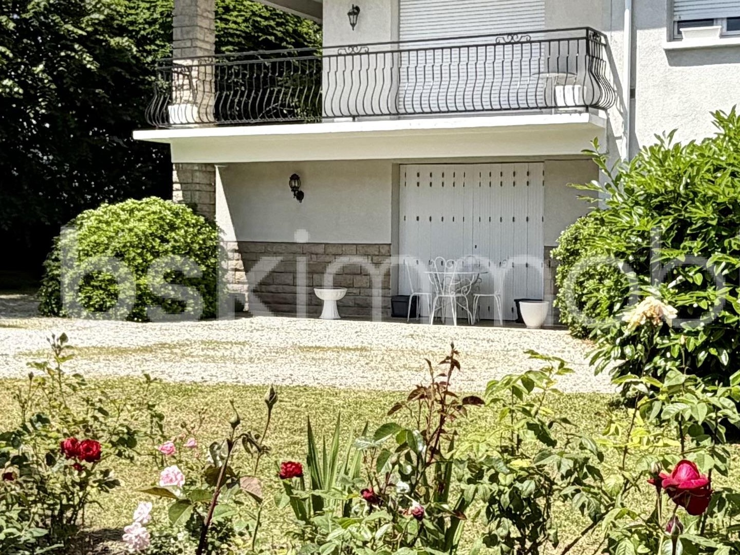 Maison 8 pièces 209 m²