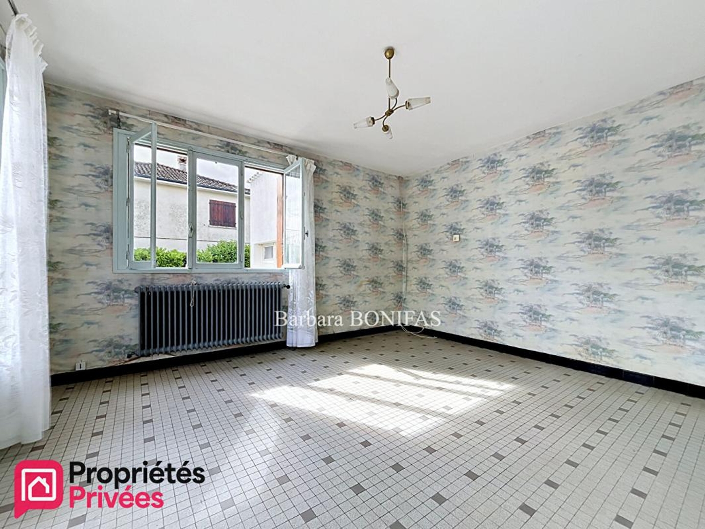 Maison à vendre - 4 pièces - 81m2 - Lavaur (81500)