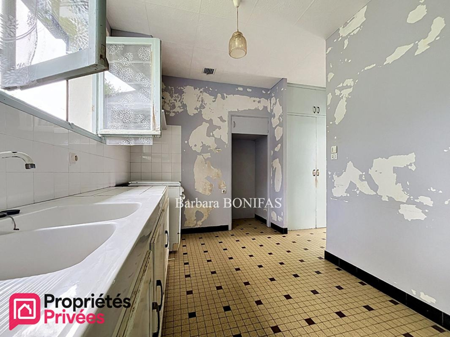Maison à vendre - 4 pièces - 81m2 - Lavaur (81500)