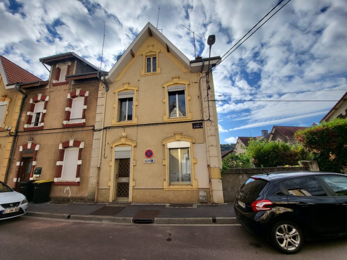 Maison 4 pièces 94 m²