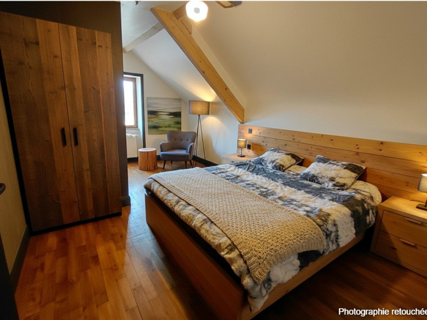 Maison et terrain 7 pièces 231 m²