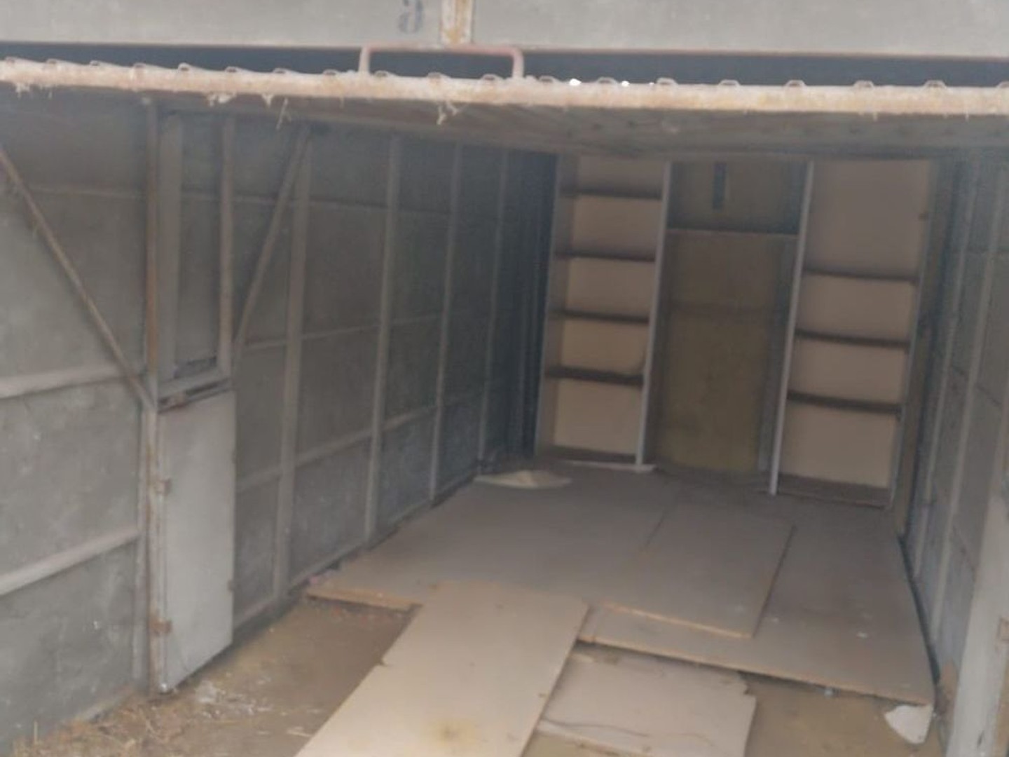 Vente garage 11 m²