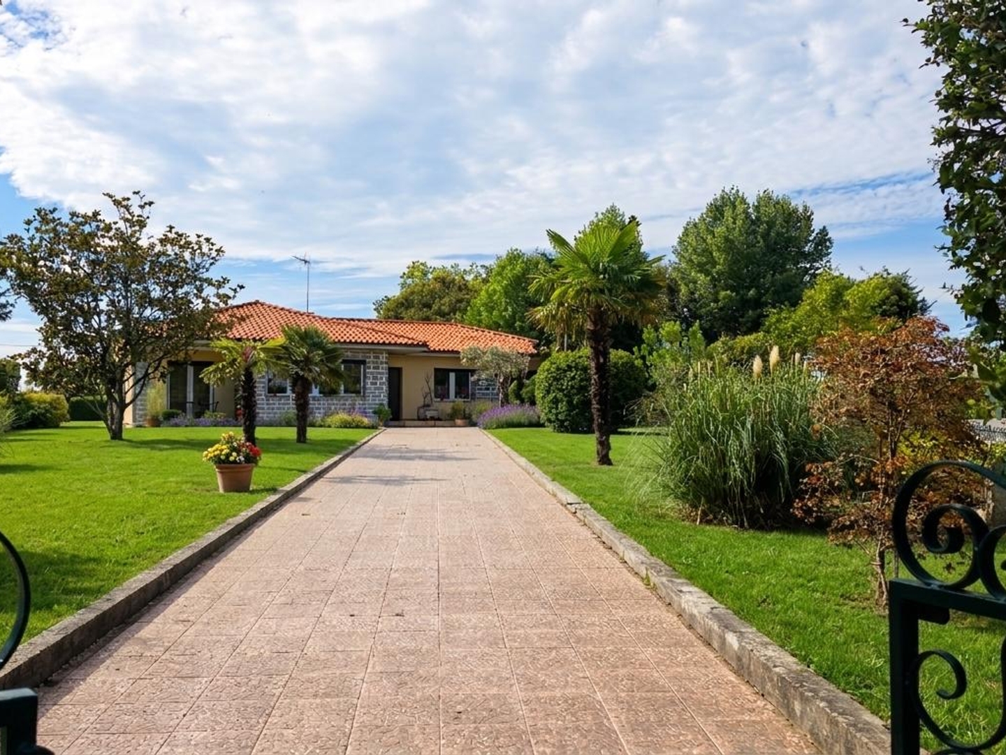 Maison 7 pièces 220 m²