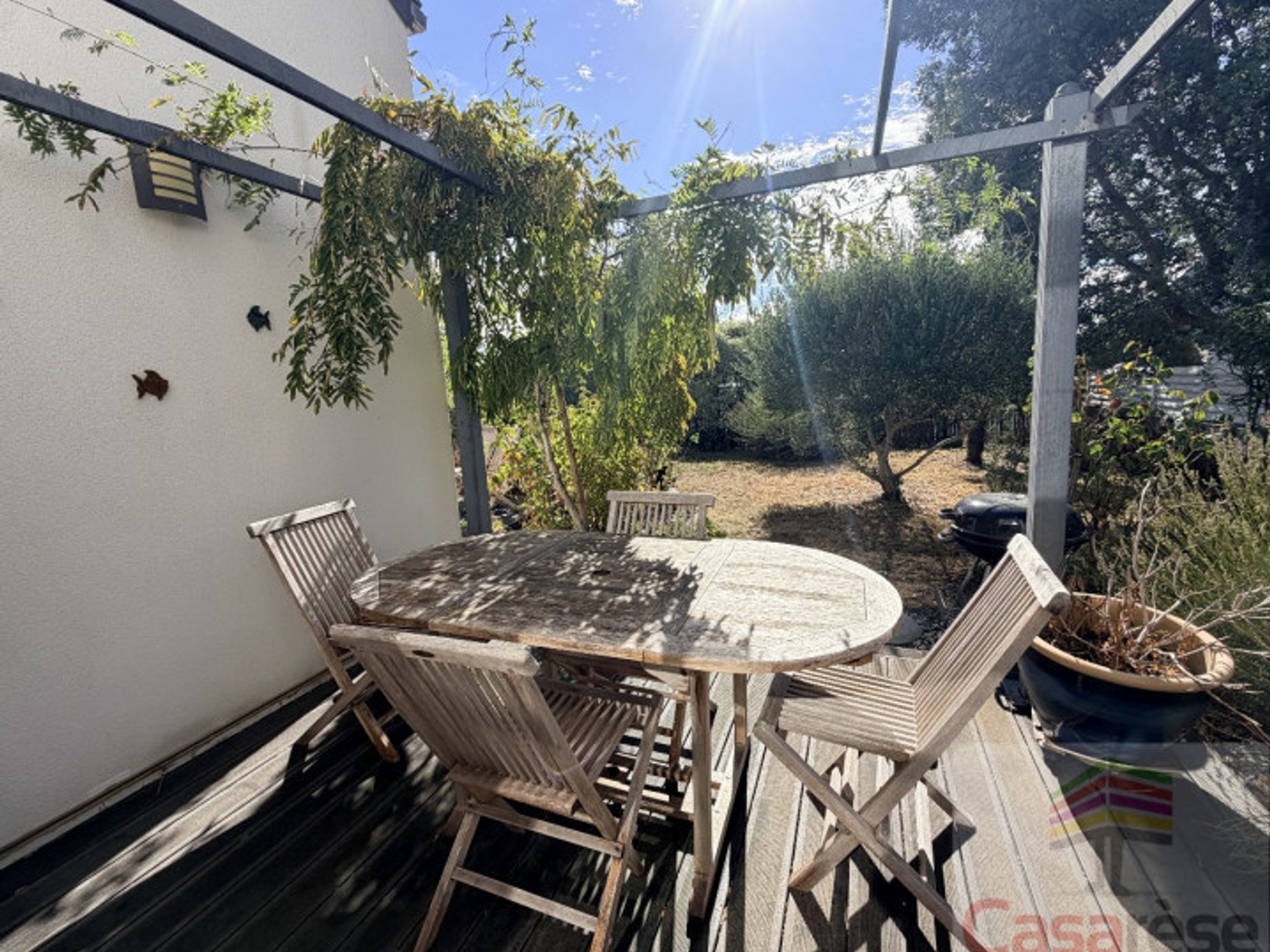 Maison 5 pièces 104 m²
