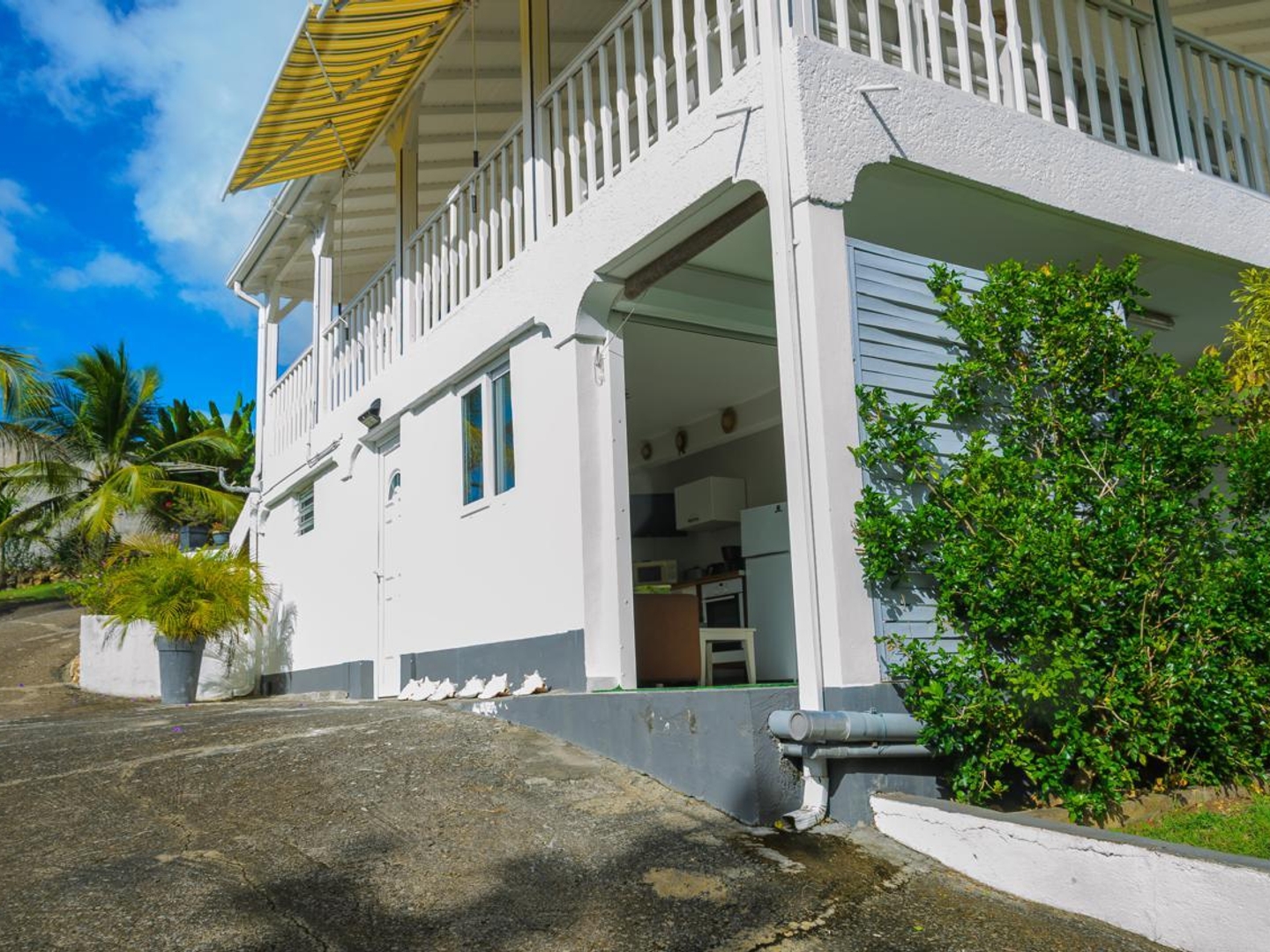 Maison 2 pièces 210 m²