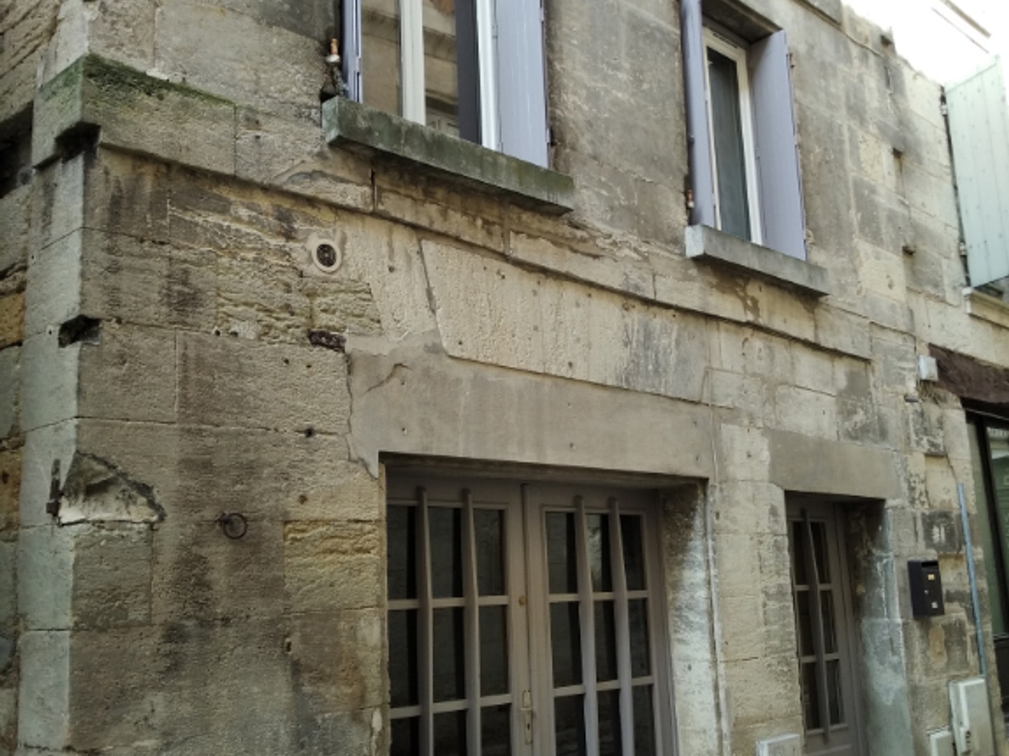 Immeuble de rapport 4 pièces 120 m²