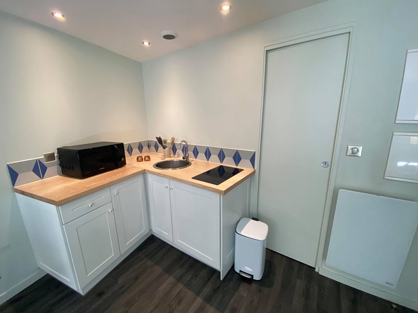Immeuble à vendre - 4 pièces - 120m2 - Périgueux (24000)