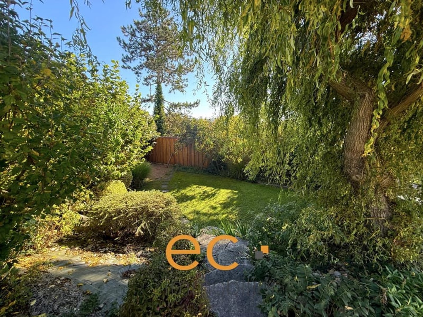 MULHOUSE - Maison jumelée 82m2 - 4 pièces