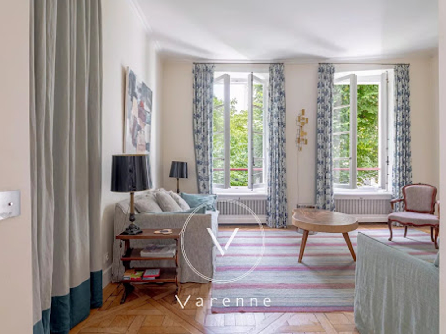 Appartement 3 pièces 72 m²