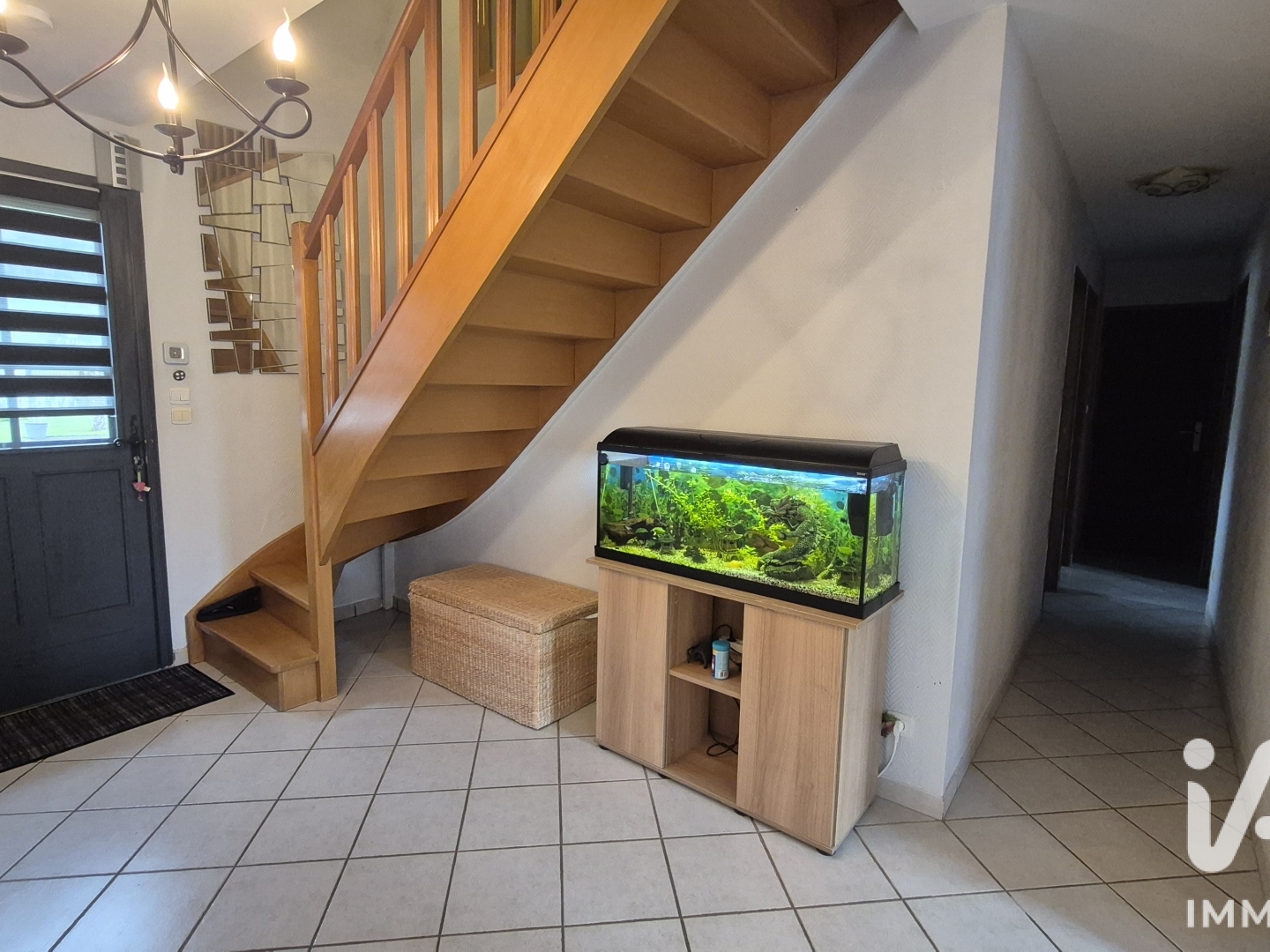 Maison à vendre - 7 pièces - 142m2 - Airaines (80270)