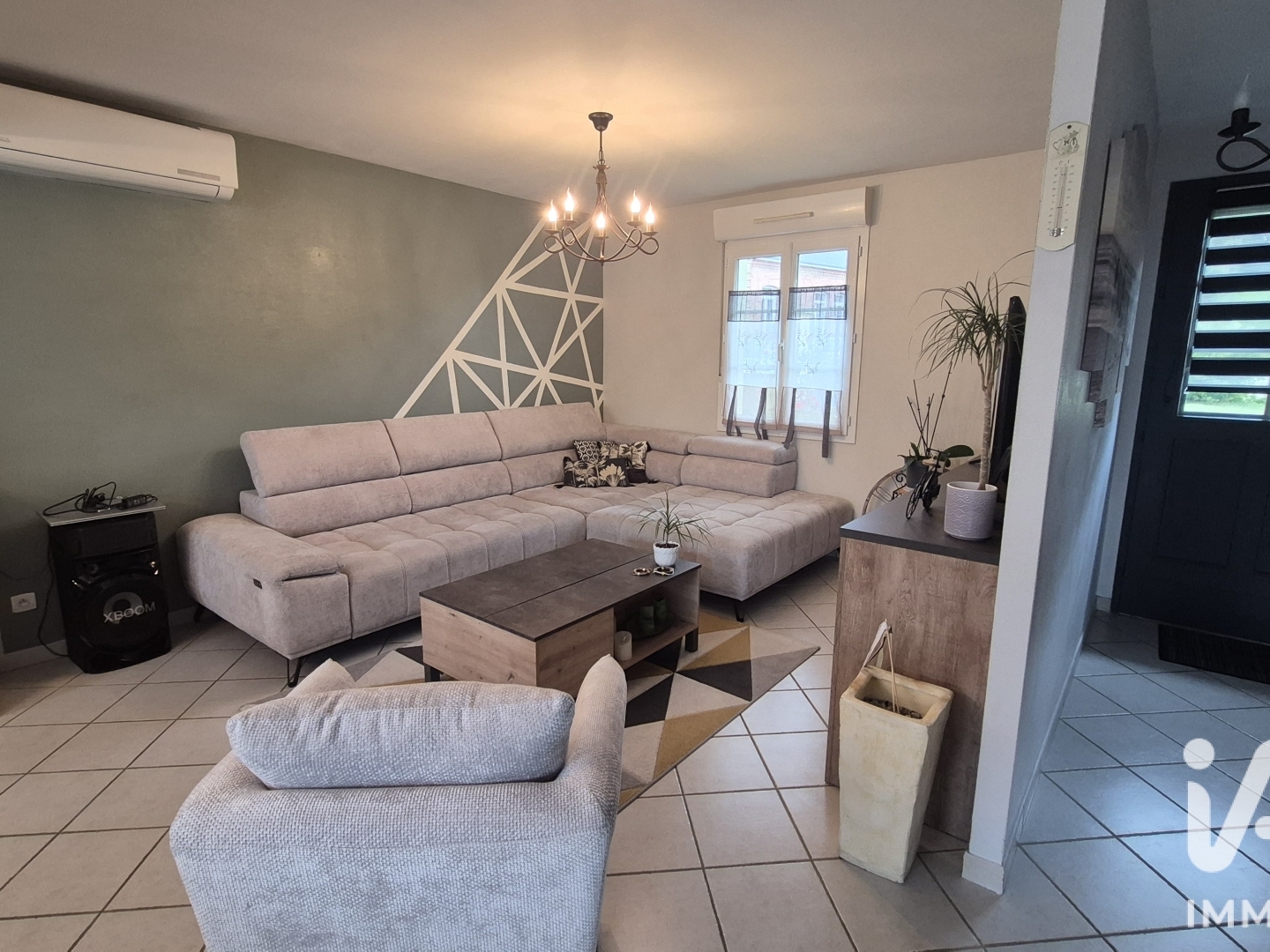 Maison à vendre - 7 pièces - 142m2 - Airaines (80270)
