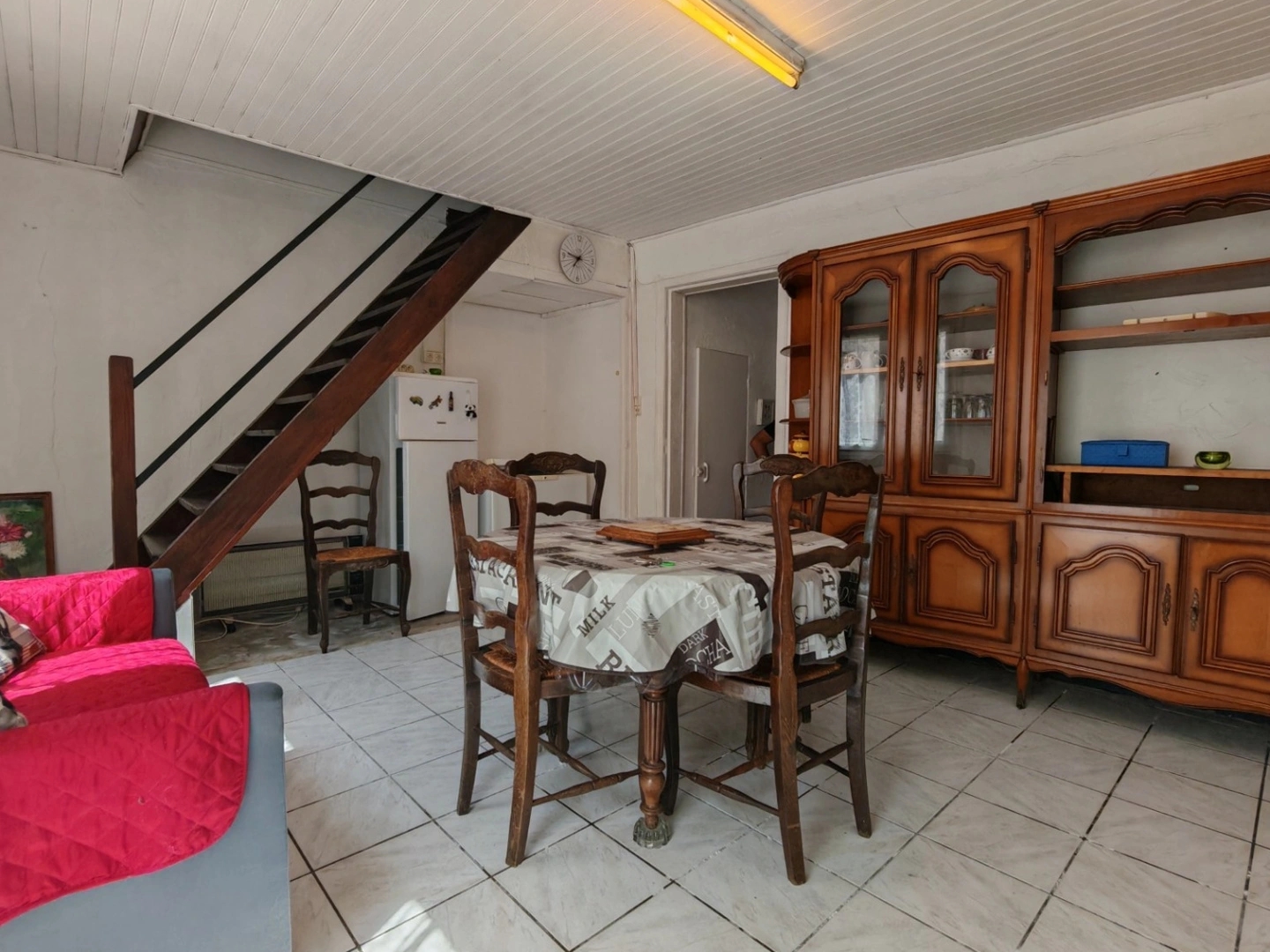 Maison à vendre - 3 pièces - 64m2 - Castelnau D'auzan... (32440)