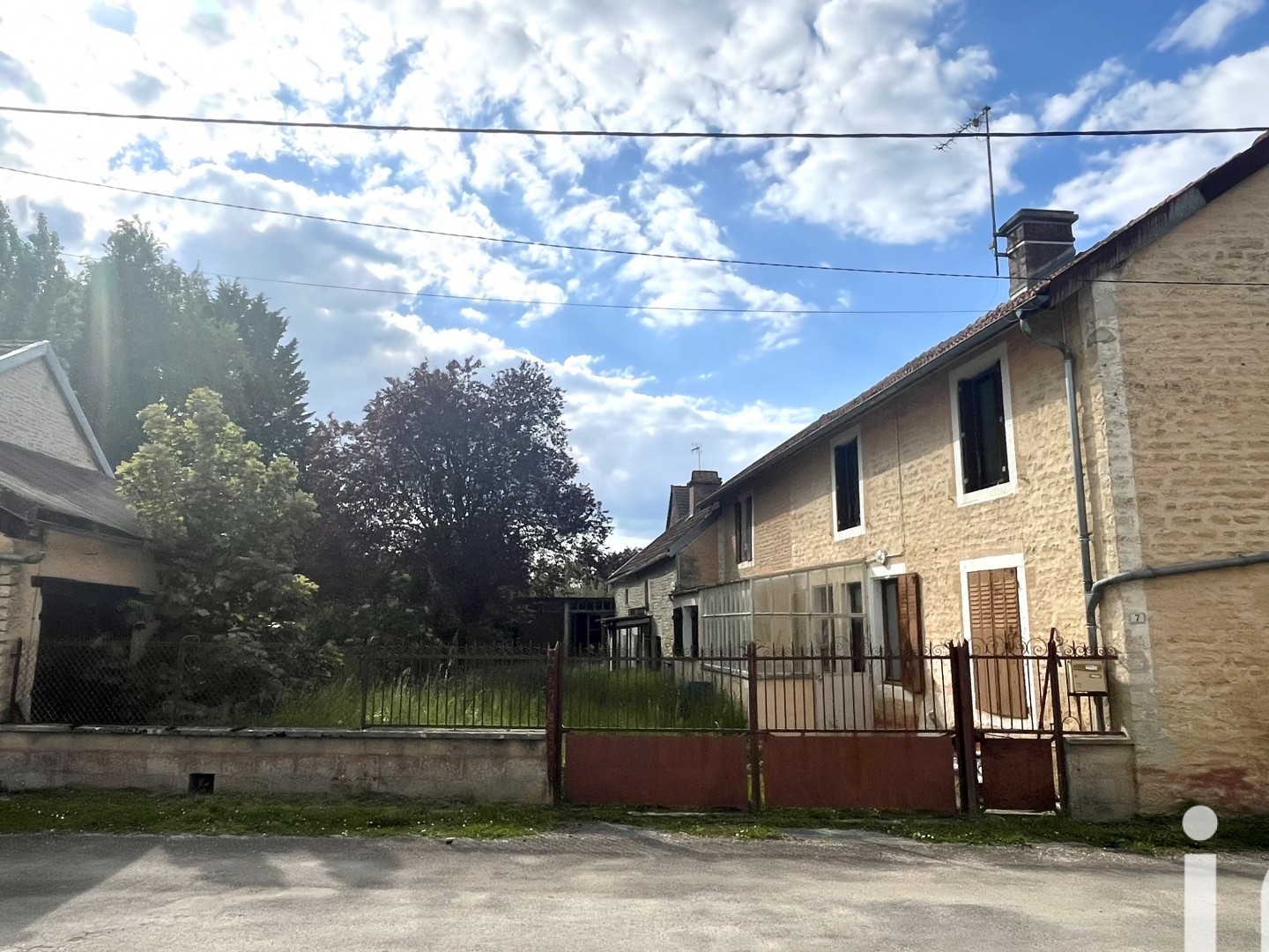 Maison 5 pièces 125 m²