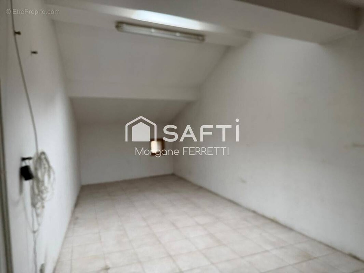 Appartement 114 m²