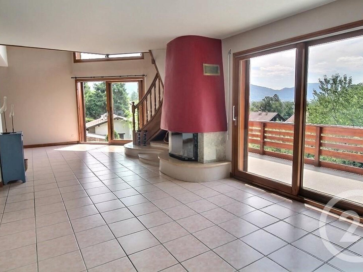 Maison à vendre - 6 pièces - 147m2 - Perrignier (74550)