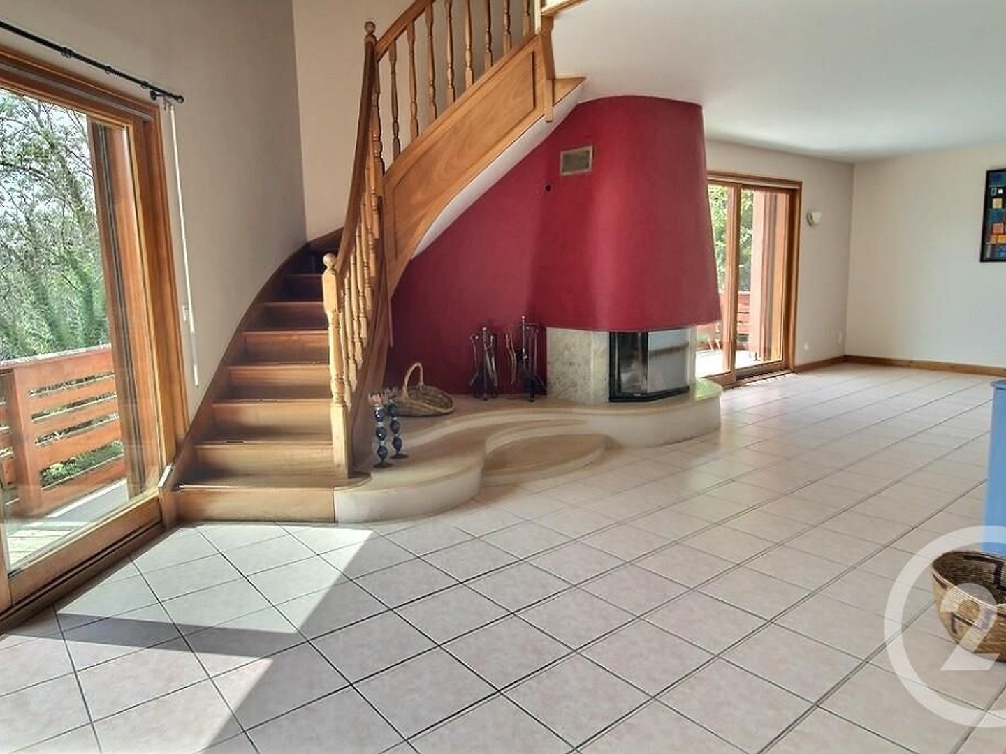 Maison à vendre - 6 pièces - 147m2 - Perrignier (74550)