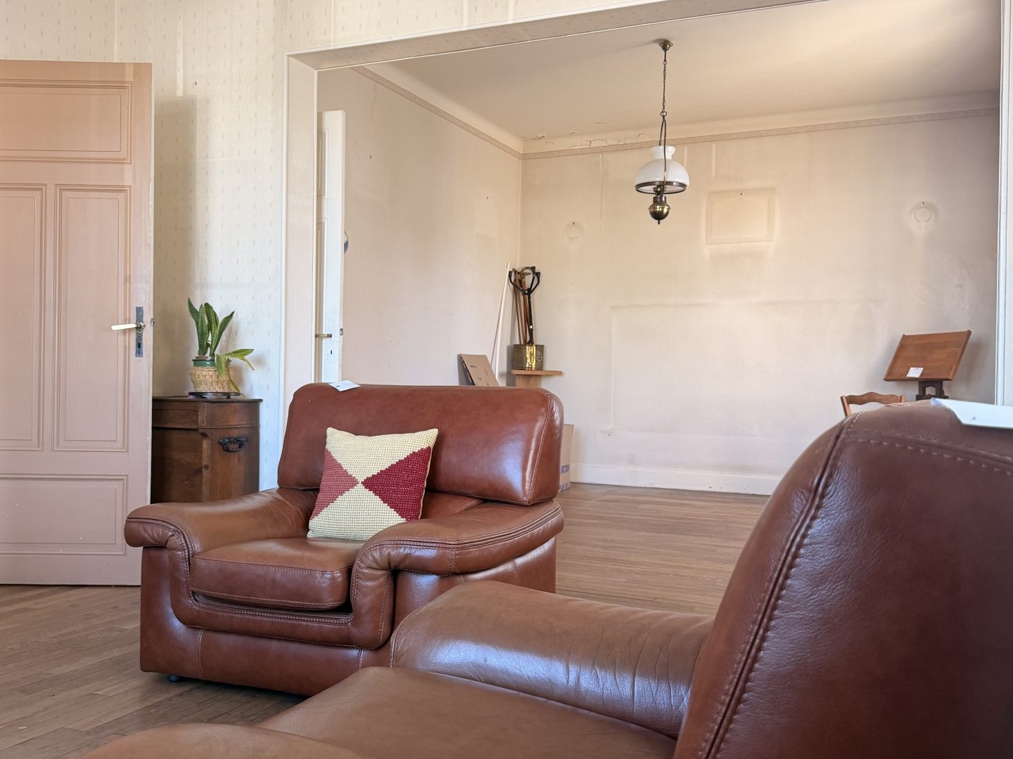 Maison à vendre - 5 pièces - 130m2 - Pont-À-Mousson (54700)