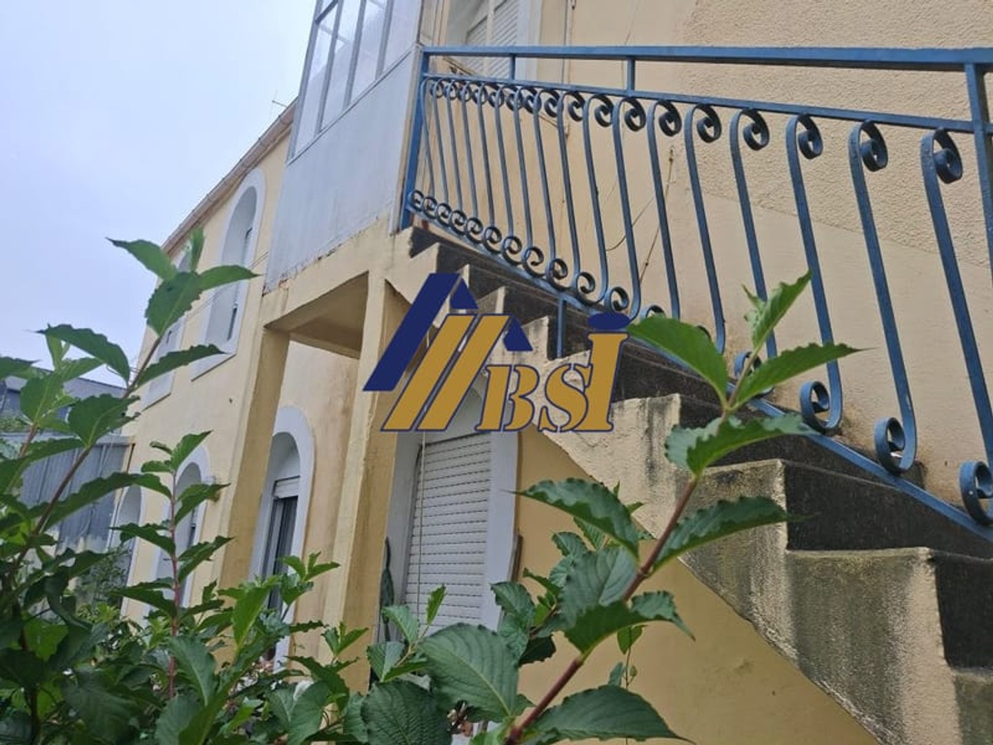 Immeuble de rapport 230 m²