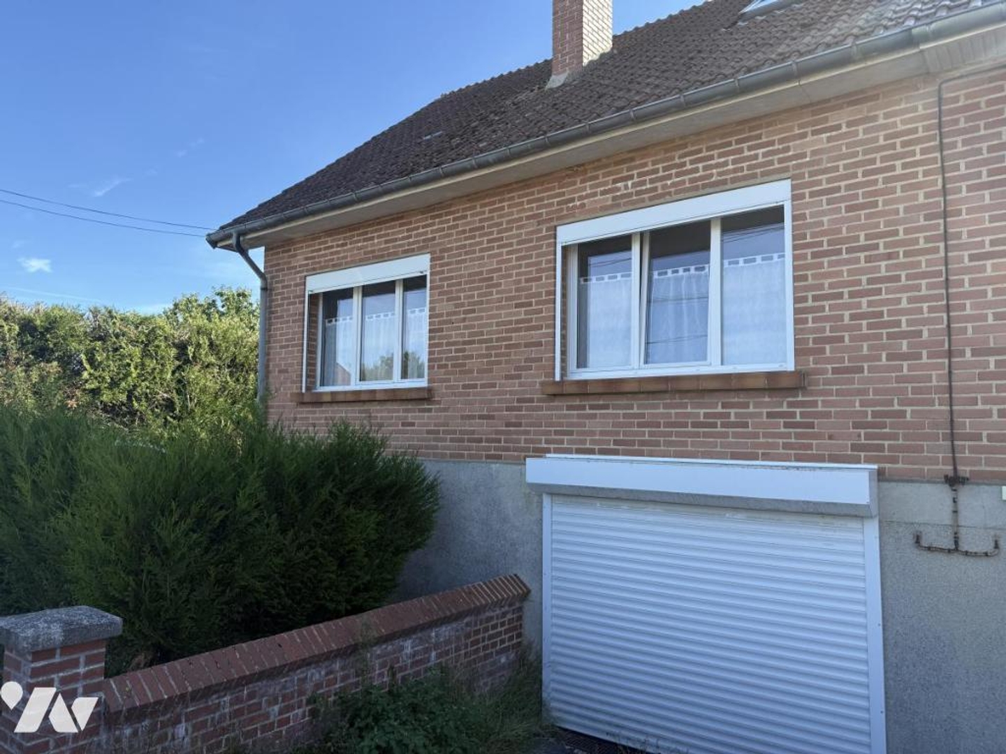 Maison à vendre - 6 pièces - 69m2 - Walincourt-Selvigny (59127)