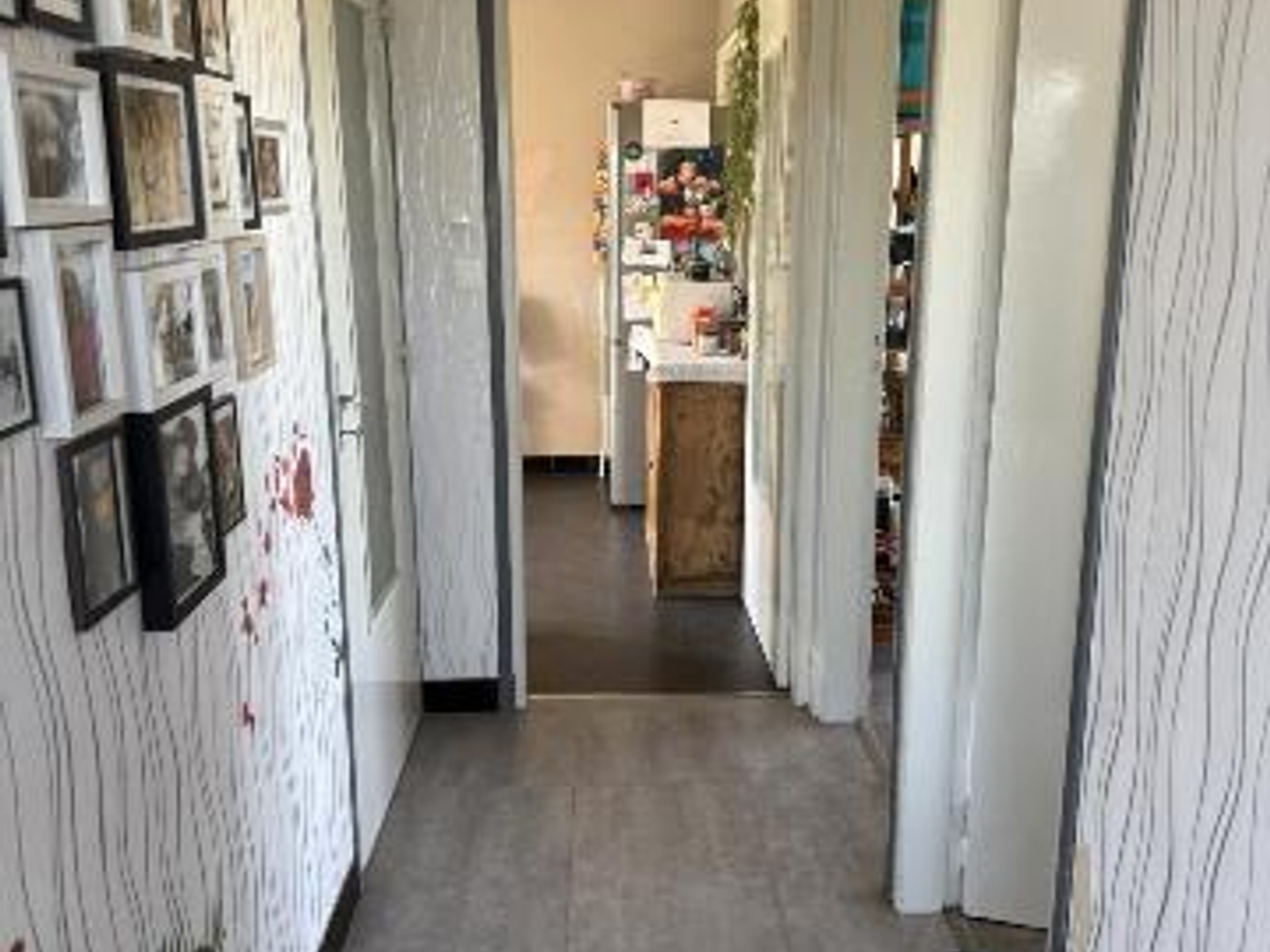 Maison à vendre - 6 pièces - 69m2 - Walincourt-Selvigny (59127)