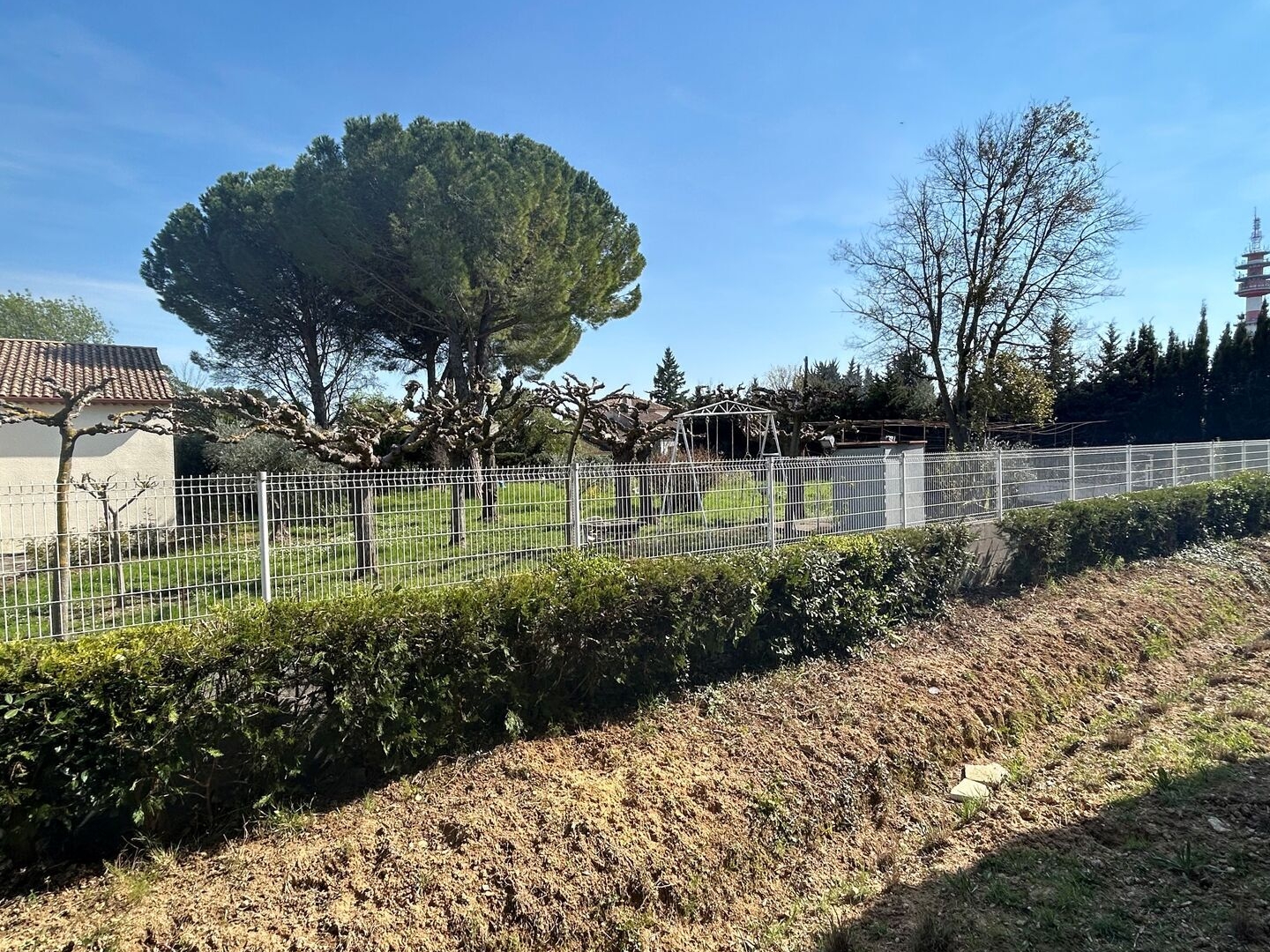 Appartement à vendre - 2 pièces - 41m2 - Montpellier (34000)